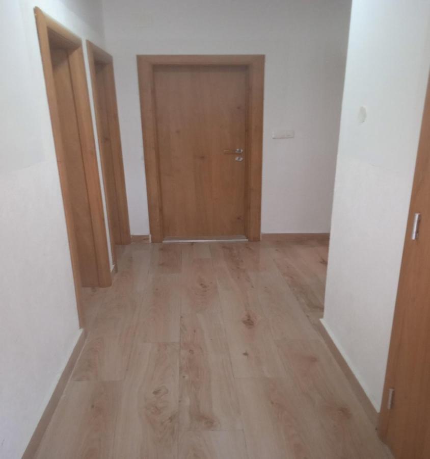 Apartments Jovana Petrovac Екстер'єр фото
