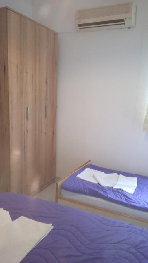 Apartments Jovana Petrovac Екстер'єр фото