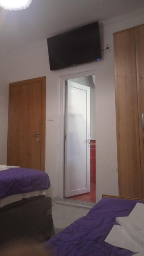 Apartments Jovana Petrovac Екстер'єр фото
