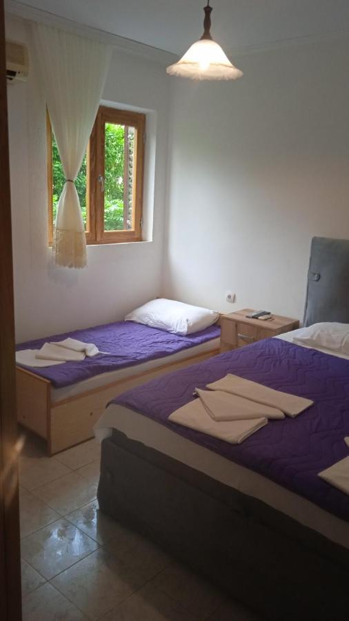 Apartments Jovana Petrovac Екстер'єр фото