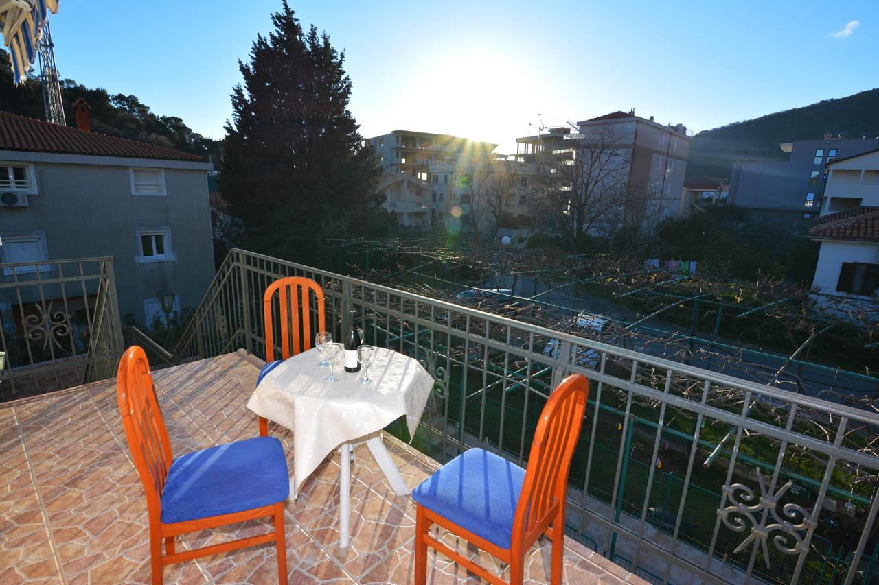 Apartments Jovana Petrovac Екстер'єр фото