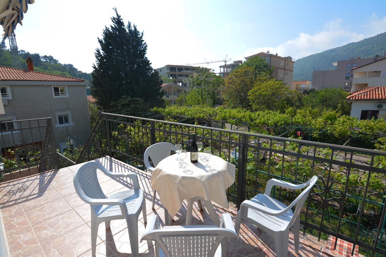 Apartments Jovana Petrovac Екстер'єр фото