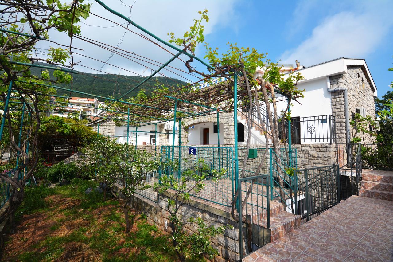 Apartments Jovana Petrovac Екстер'єр фото