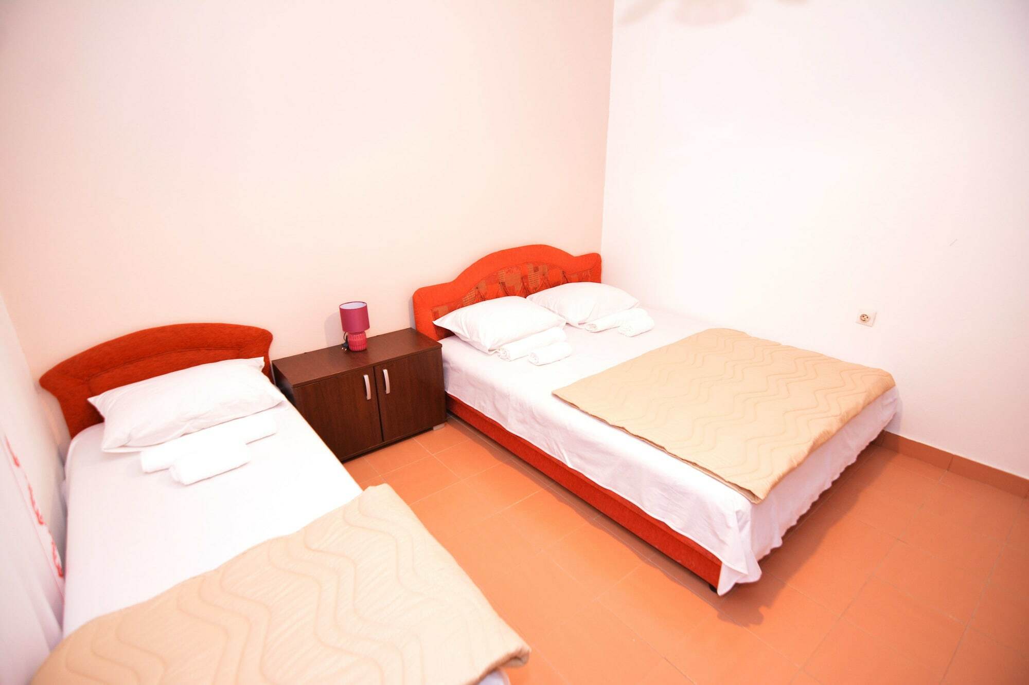 Apartments Jovana Petrovac Екстер'єр фото