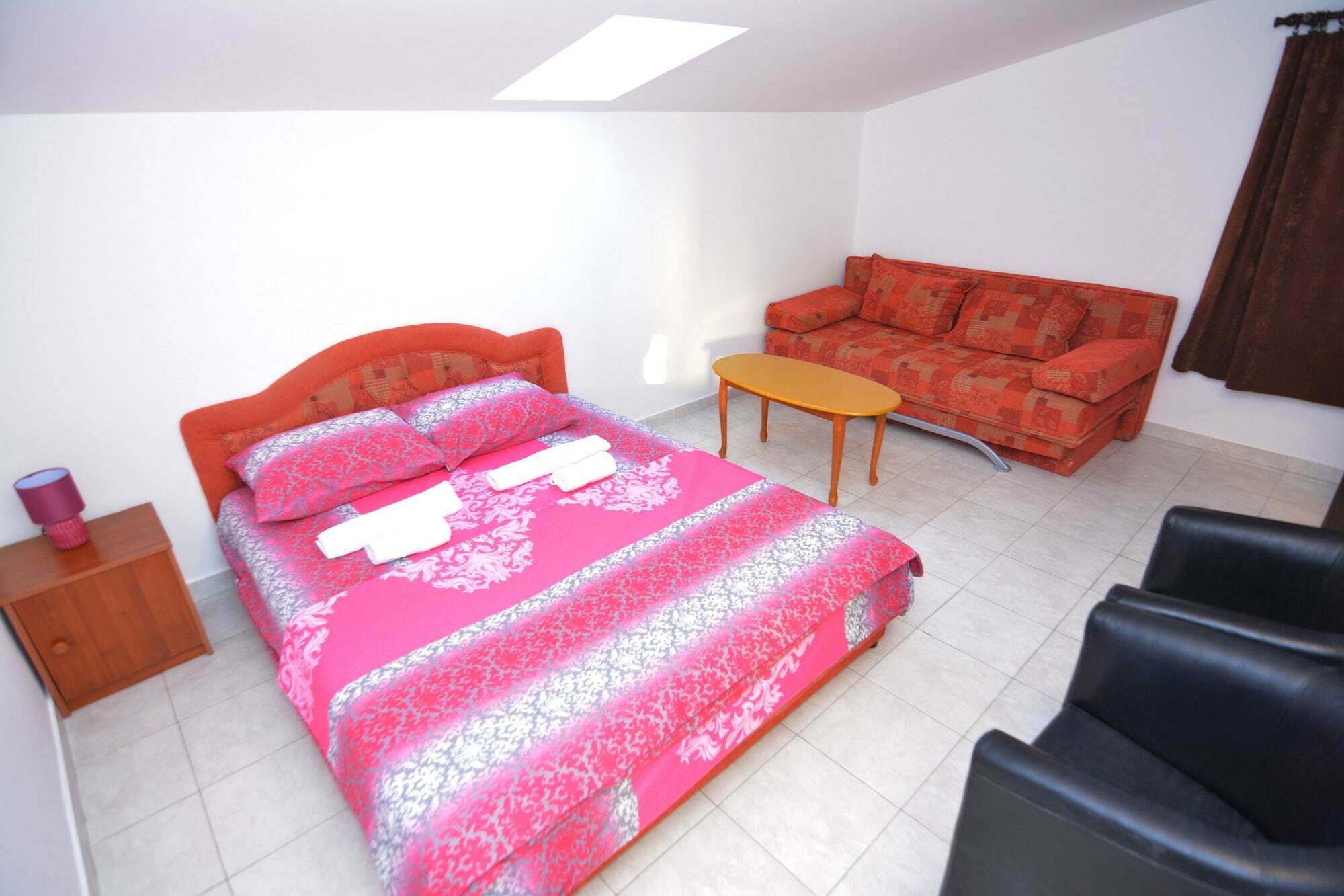 Apartments Jovana Petrovac Екстер'єр фото